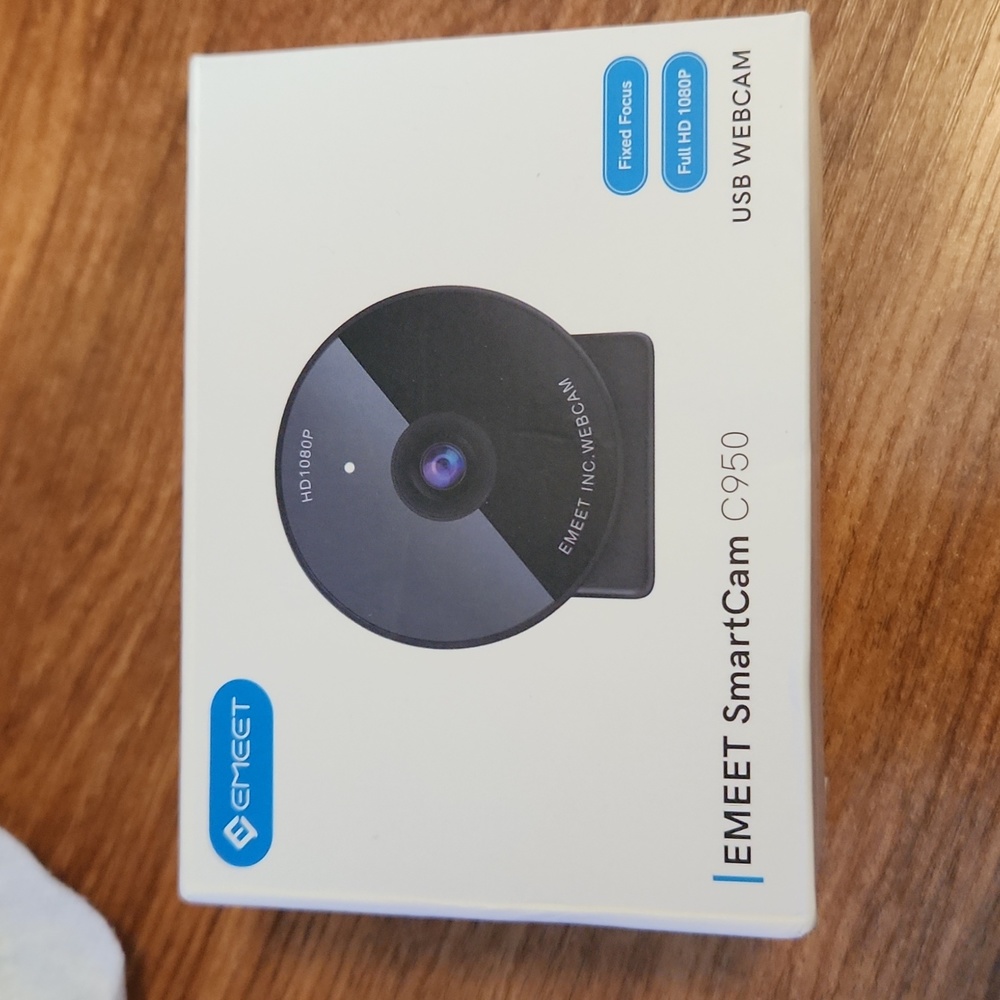 Smart camera